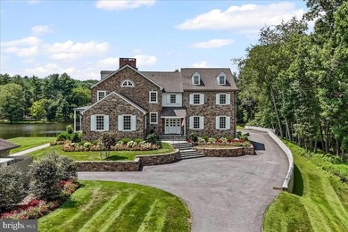In the heart of historic Chadds Ford, a Pennsylvania stone - photo 4