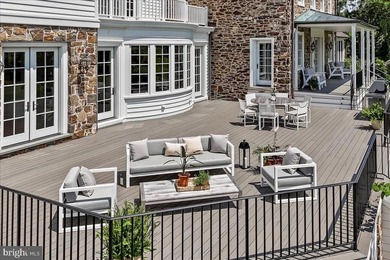 In the heart of historic Chadds Ford, a Pennsylvania stone - photo 8
