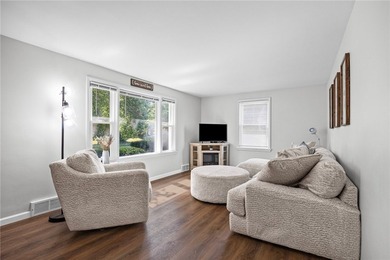 Welcome home to 227 Harvest Drive! This beautifully updated - photo 4