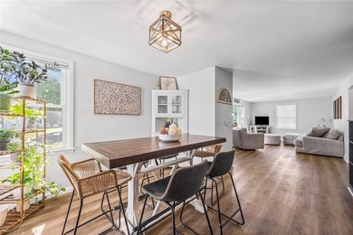 Welcome home to 227 Harvest Drive! This beautifully updated - photo 6