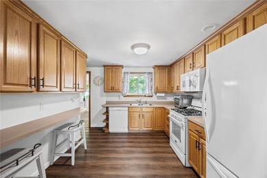 Welcome home to 227 Harvest Drive! This beautifully updated - photo 10