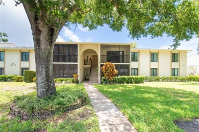 Lake Condo For Sale in Tarpon Springs, Florida