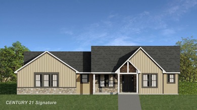 (private lake, pond, creek) Home For Sale in Freeland Michigan