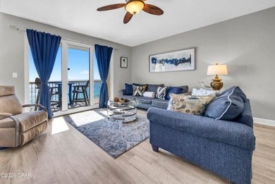 ncredible value for this turnkey 1BD/2BA Gulf-front condo at - photo 1