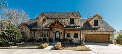 Lake Home For Sale in Runaway Bay, Texas