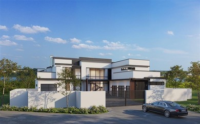 Lake Lewisville Home For Sale in Frisco Texas