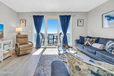 ncredible value for this turnkey 1BD/2BA Gulf-front condo at - photo 3
