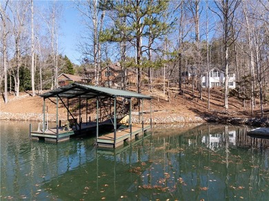 Serene Setting Along the Shores of Lake Keowee - photo 3