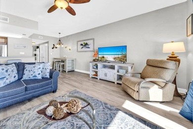 ncredible value for this turnkey 1BD/2BA Gulf-front condo at - photo 5