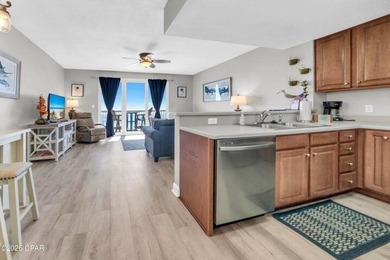 ncredible value for this turnkey 1BD/2BA Gulf-front condo at - photo 6