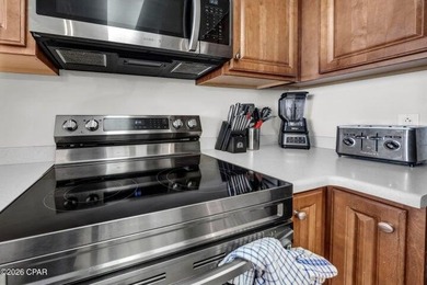 ncredible value for this turnkey 1BD/2BA Gulf-front condo at - photo 9