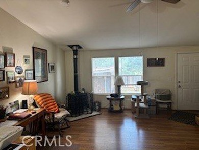 Discover this charming two-bedroom, two-bath manufactured home - photo 7