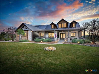 Canyon Lake Home For Sale in Canyon Lake Texas