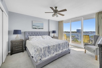 Boat Slip Included! Experience breathtaking panoramic views of - photo 12