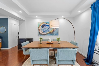 Welcome to this beautifully renovated 3-bedroom co-op nestled in - photo 3
