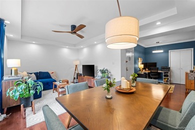 Welcome to this beautifully renovated 3-bedroom co-op nestled in - photo 4