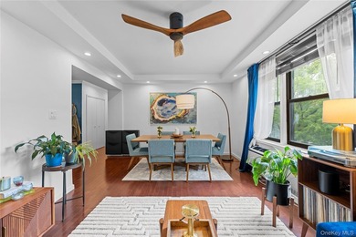 Welcome to this beautifully renovated 3-bedroom co-op nestled in - photo 5