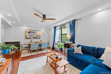 Welcome to this beautifully renovated 3-bedroom co-op nestled in - photo 6