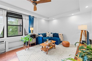 Welcome to this beautifully renovated 3-bedroom co-op nestled in - photo 8
