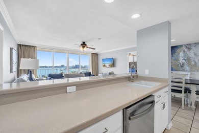 Boat Slip Included! Experience breathtaking panoramic views of - photo 19