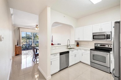 Best value in Palm Aire! Lowest HOA for a 3/2 at only $608. This