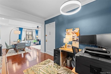 Welcome to this beautifully renovated 3-bedroom co-op nestled in - photo 10