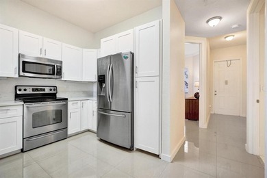 Best value in Palm Aire! Lowest HOA for a 3/2 at only $608. This