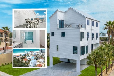 Short term rental powerhouse featuring a brand new 2024 - photo 1