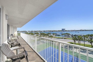 Boat Slip Included! Experience breathtaking panoramic views of - photo 21