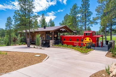 1734 E Mossy Oak CT 2, Flagstaff, AZ 86005. Experience your - photo 22