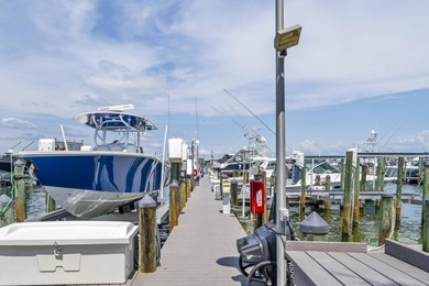 Boat Slip Included! Experience breathtaking panoramic views of - photo 22