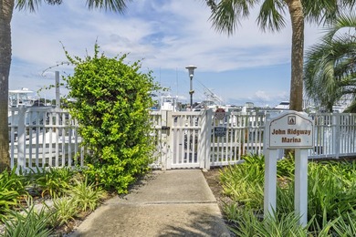 Boat Slip Included! Experience breathtaking panoramic views of - photo 23