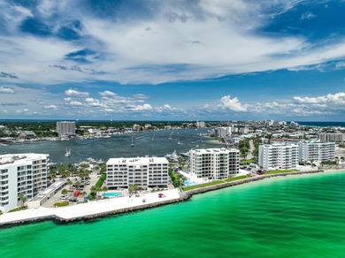 Boat Slip Included! Experience breathtaking panoramic views of - photo 25