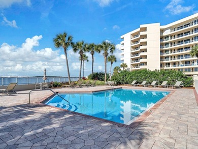 Boat Slip Included! Experience breathtaking panoramic views of - photo 30