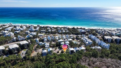 Welcome to Seanest Village, an exclusive, gated community with - photo 1