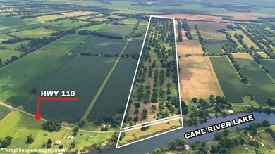 Discover a rare opportunity to own approximately 145 acres of - photo 1