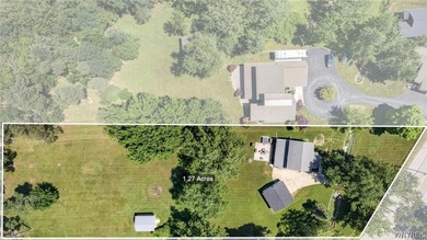 Welcome to 1890 Center Road in West Seneca! Set on 1.2 beautiful - photo 2