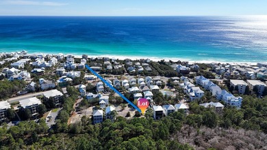 Welcome to Seanest Village, an exclusive, gated community with - photo 2