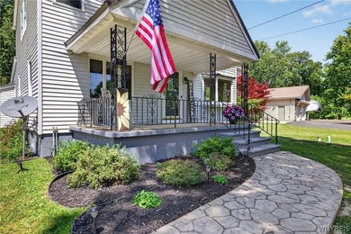 Welcome to 1890 Center Road in West Seneca! Set on 1.2 beautiful - photo 3