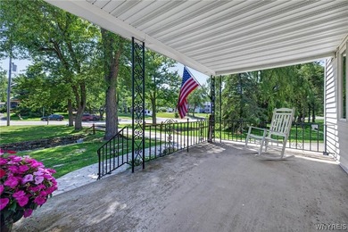Welcome to 1890 Center Road in West Seneca! Set on 1.2 beautiful - photo 4