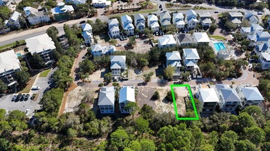 Welcome to Seanest Village, an exclusive, gated community with - photo 4