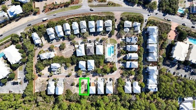 Welcome to Seanest Village, an exclusive, gated community with - photo 5