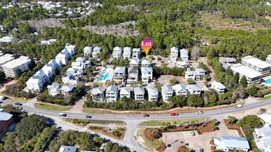 Welcome to Seanest Village, an exclusive, gated community with - photo 6