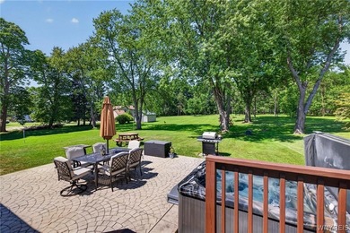 Welcome to 1890 Center Road in West Seneca! Set on 1.2 beautiful - photo 8