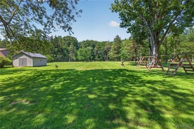 Welcome to 1890 Center Road in West Seneca! Set on 1.2 beautiful - photo 10