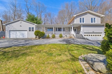 Chadwick Lake  Home For Sale in Newburgh New York