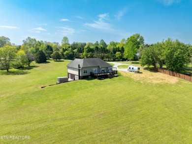 Lake Home For Sale in Vonore, Tennessee