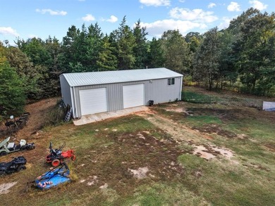 Pat Mayes Lake Acreage For Sale in Arthur City Texas