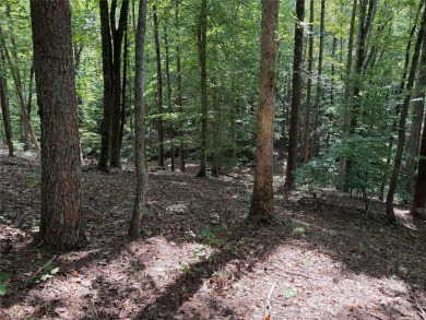 Lake Lot For Sale in Nebo, North Carolina