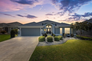 Lake Home For Sale in The Villages, Florida
